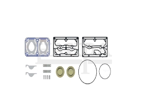 -VOLVO-REPAIR KIT (COMPRESSOR)